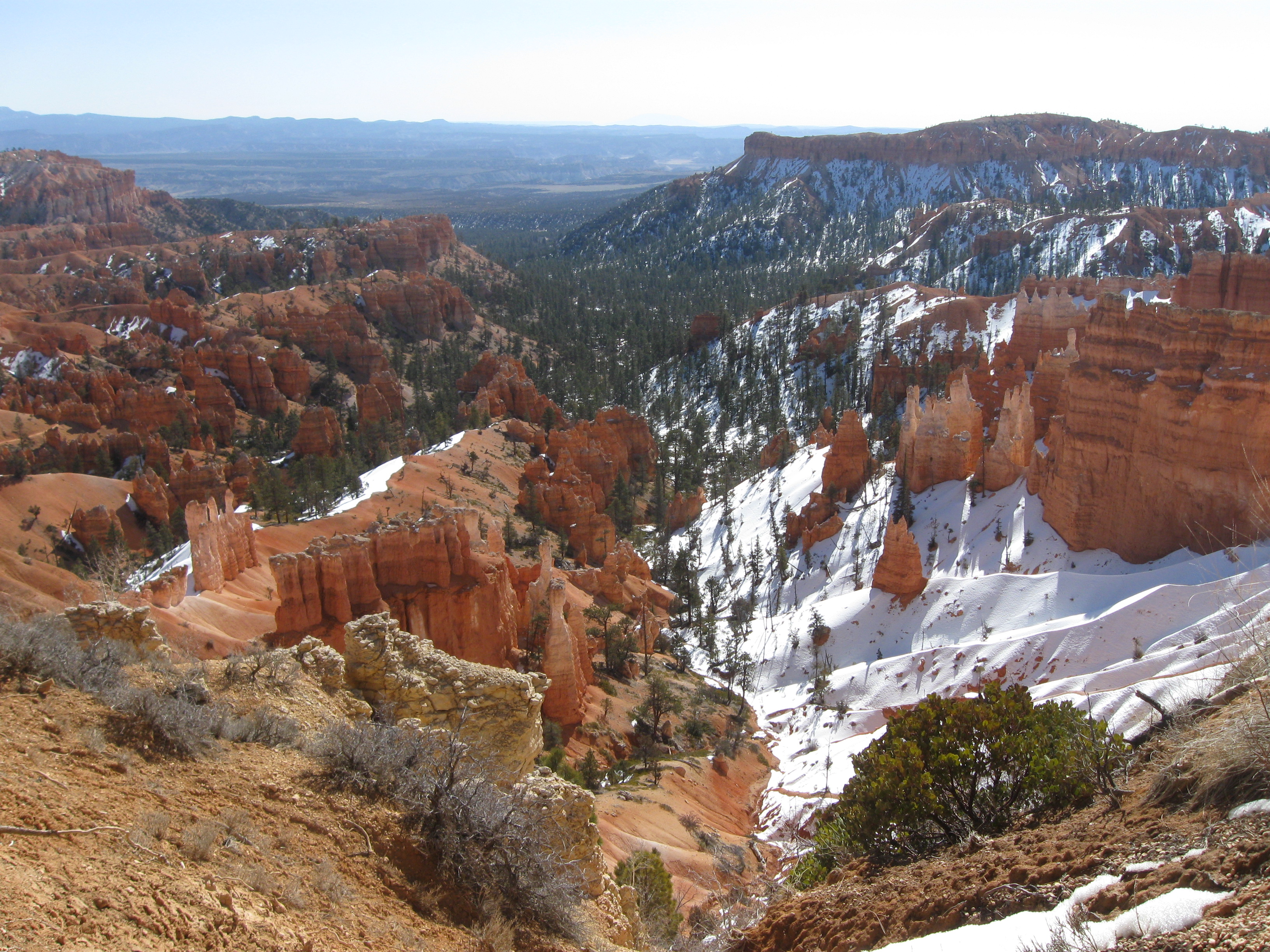 Bryce Canyon