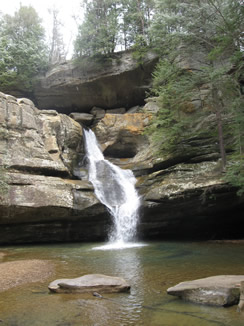 Cedar Falls