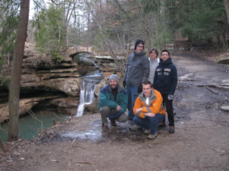 Upper Falls