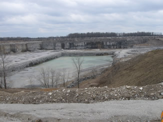 Quarry