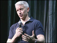 Anderson Cooper