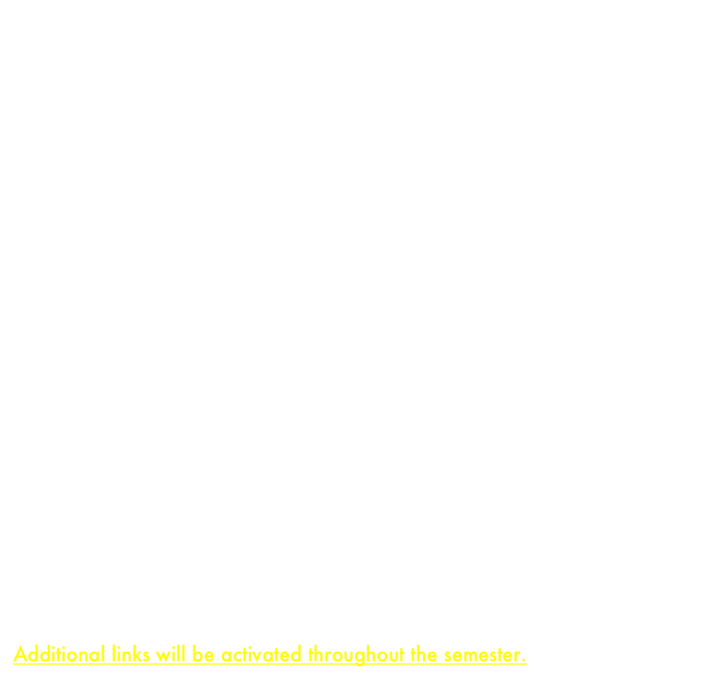 Homeworks
    Homework One
    Homework Two
    Homework Three    
    Homework Four
    Homework Five
    Homework Six
        The Flu Hunter
    
    EXTRA CREDIT
        EXTRA CREDIT 2014
        Template
        HIV example
        
Additional links will be activated throughout the semester.